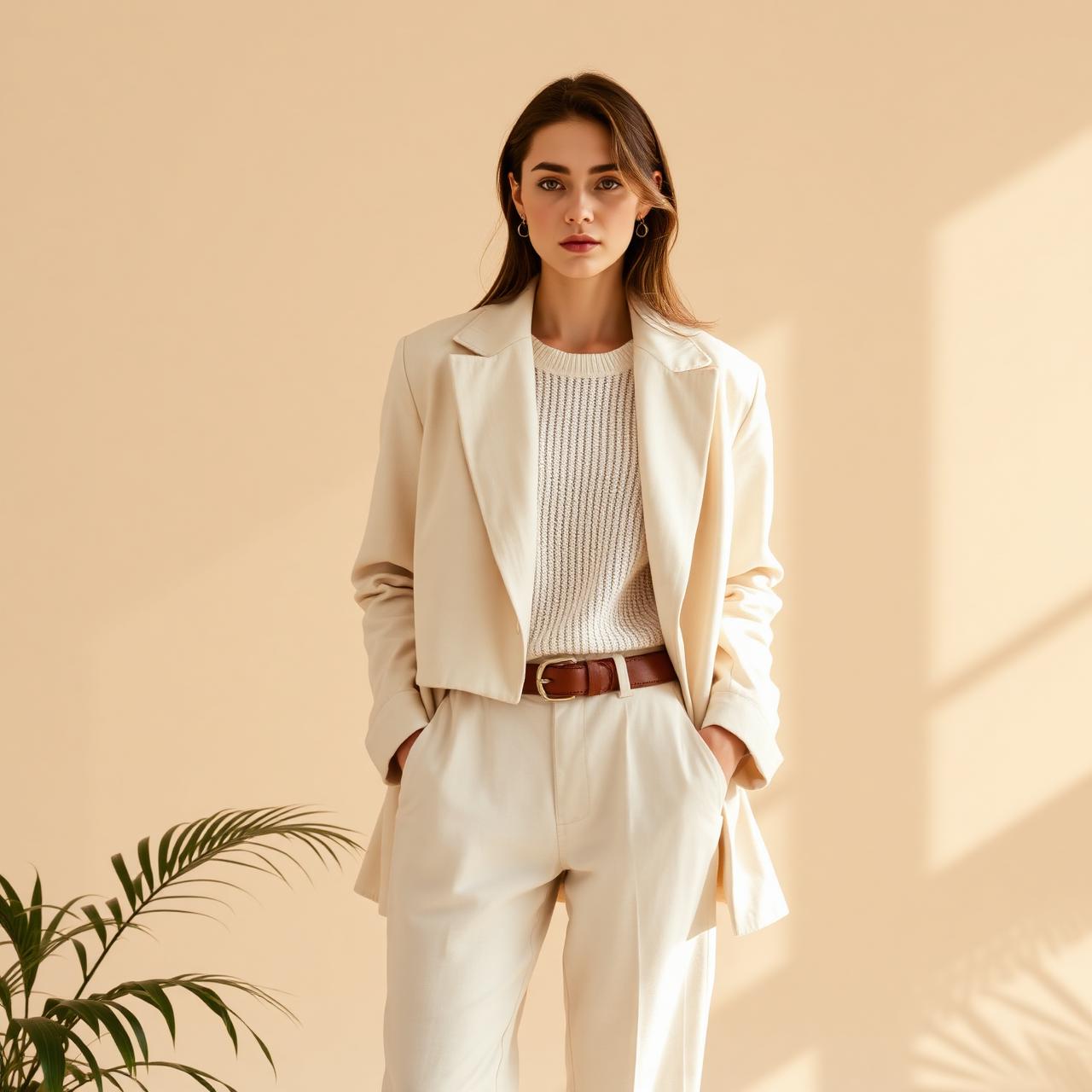 Template MODA MUJER — Moda Mujer