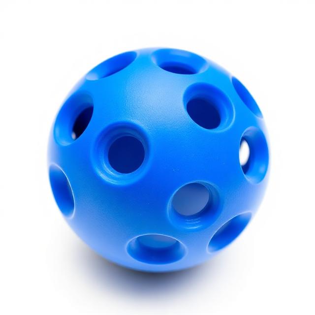 Juguete Pelota Interactiva
