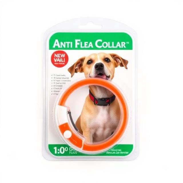Collar Antipulgas Seresto Perro