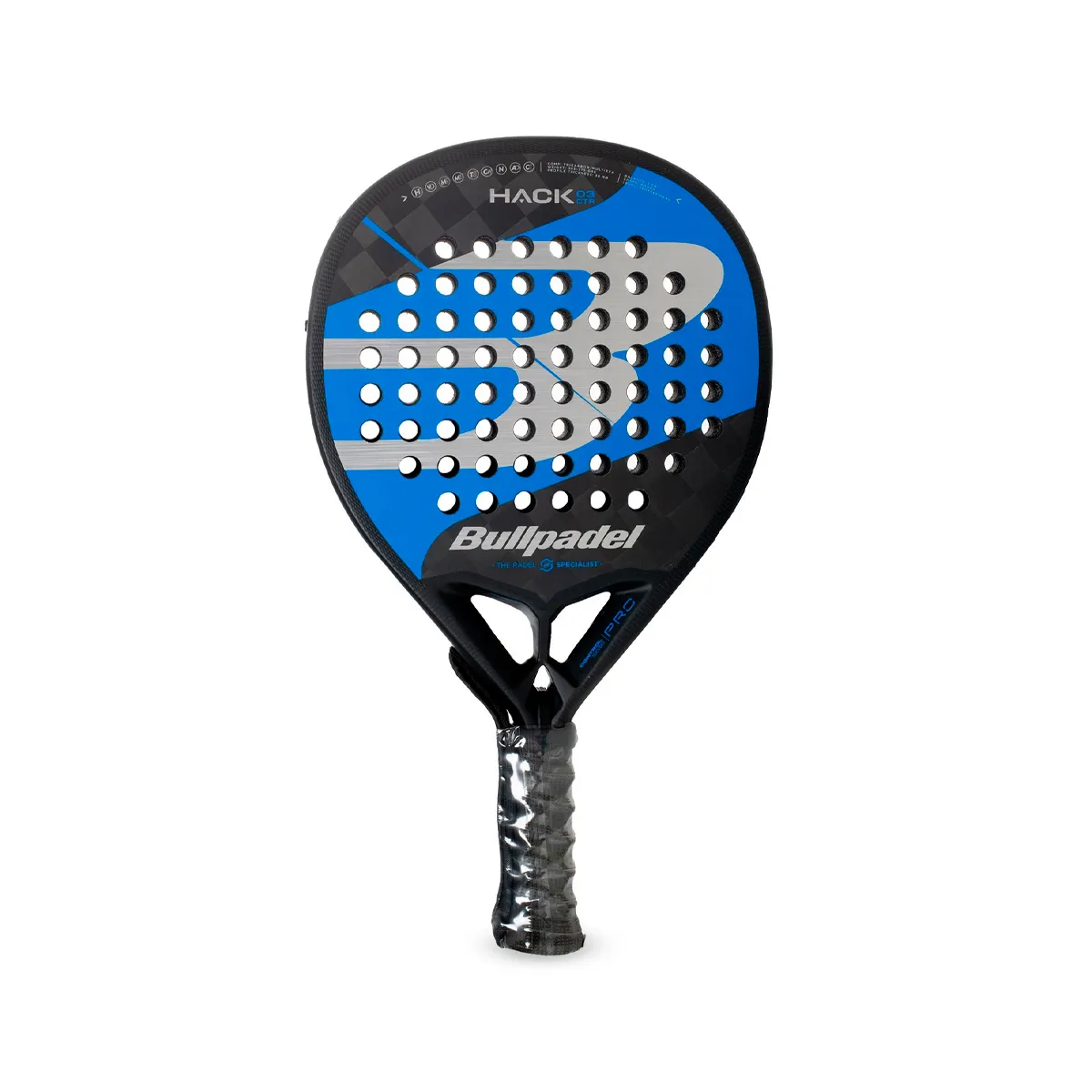 Bullpadel Hack 03 24